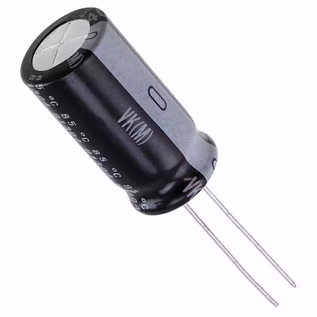 UVK2W220MHD1TO Nichicon  Aluminum Electrolytic Capacitors